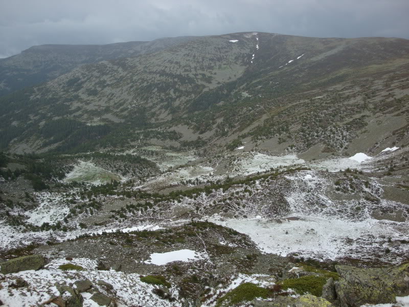 Cebollera 2.142m. y alguno más CEBOLLERA193