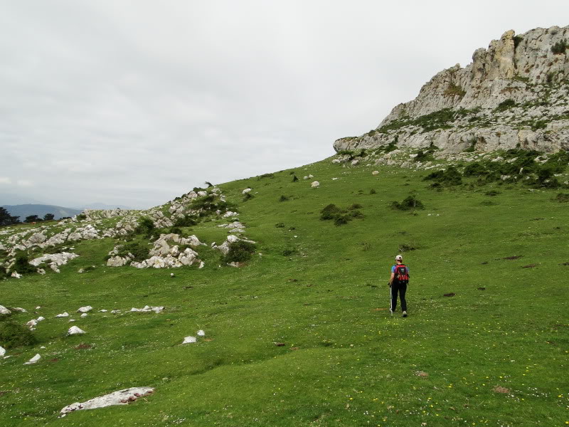 Pico Cerredo 643m. desde Cerdigo DSC00772