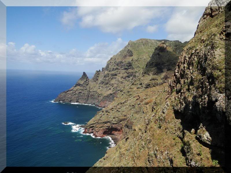 Cruz de Taborno 1.024m. (Tenerife) 107