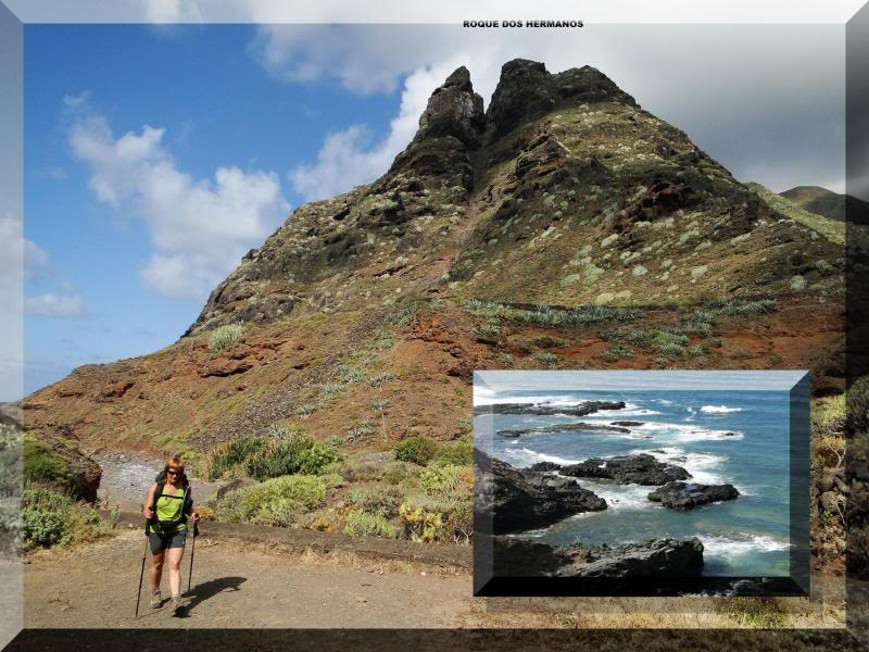 Cruz de Taborno 1.024m. (Tenerife) 113