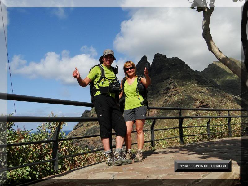 Cruz de Taborno 1.024m. (Tenerife) 115