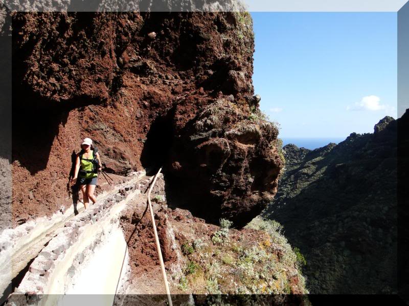 Cruz de Taborno 1.024m. (Tenerife) 21