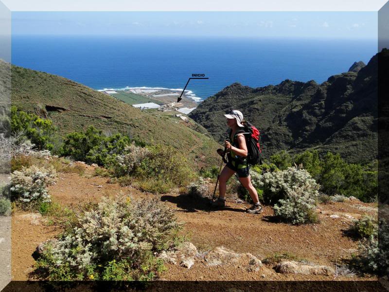 Cruz de Taborno 1.024m. (Tenerife) 43