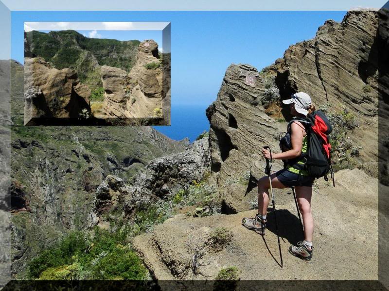 Cruz de Taborno 1.024m. (Tenerife) 47