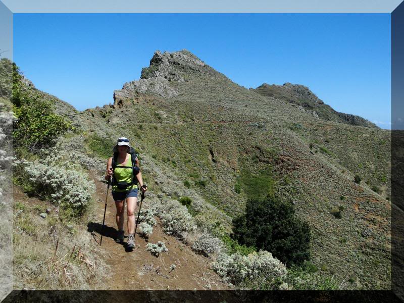 Cruz de Taborno 1.024m. (Tenerife) 49