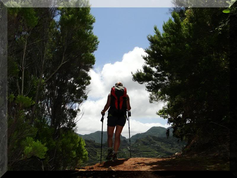 Cruz de Taborno 1.024m. (Tenerife) 51