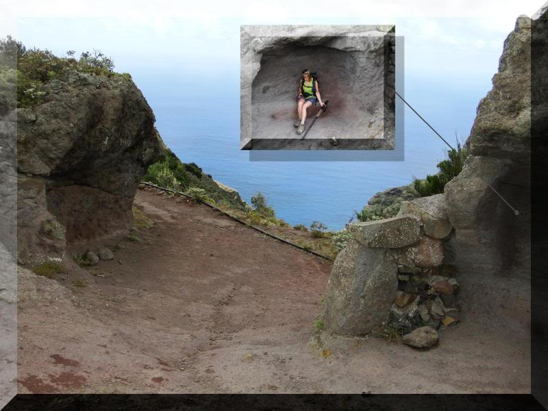 Cruz de Taborno 1.024m. (Tenerife) 83