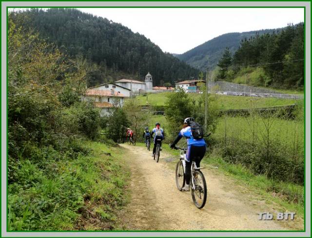 Tramo Ondarroa-Aulesti para Tib BTT DSC00887