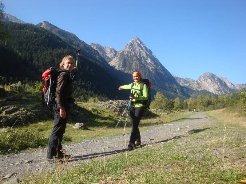 Els Encantats 2.748m. (Aigües Tortes) ELSENCANTATS003