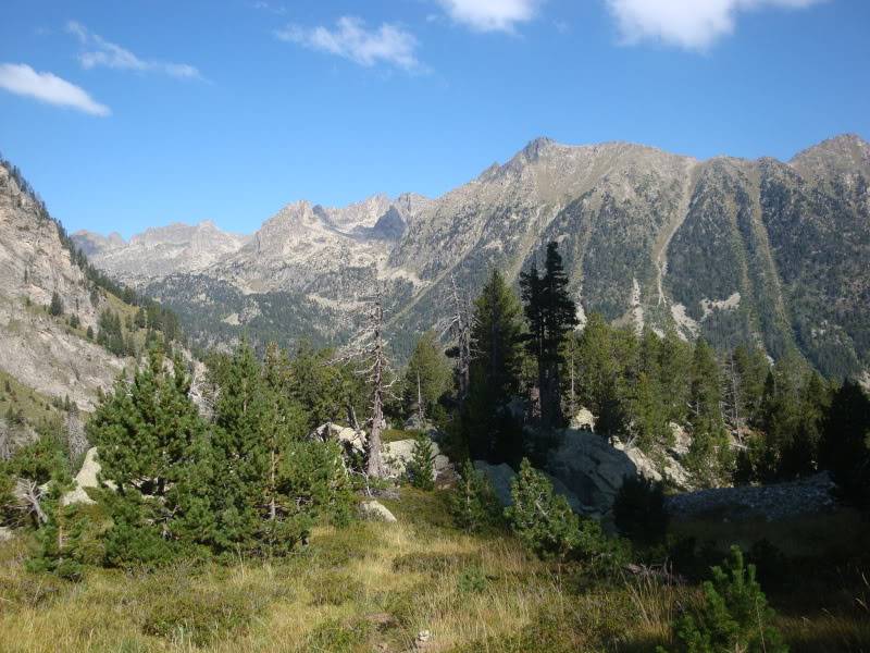 Els Encantats 2.748m. (Aigües Tortes) ELSENCANTATS017