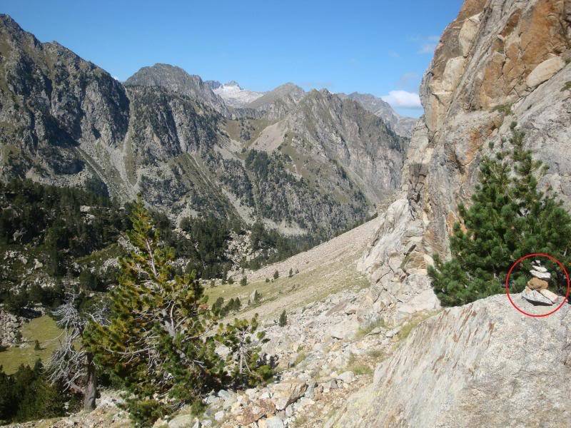 Els Encantats 2.748m. (Aigües Tortes) ELSENCANTATS038-1