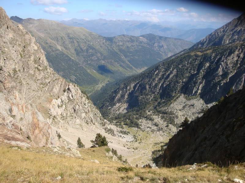 Els Encantats 2.748m. (Aigües Tortes) ELSENCANTATS053