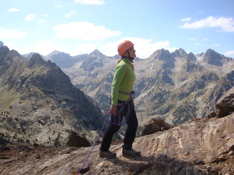 Els Encantats 2.748m. (Aigües Tortes) ELSENCANTATS057