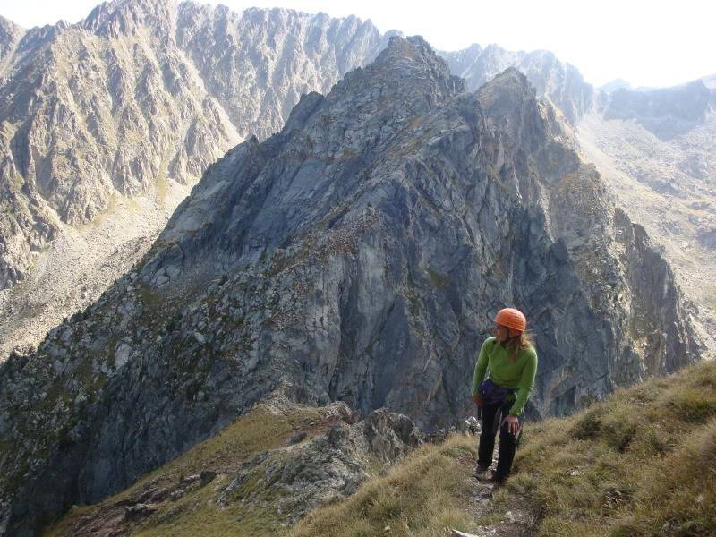 Els Encantats 2.748m. (Aigües Tortes) ELSENCANTATS064