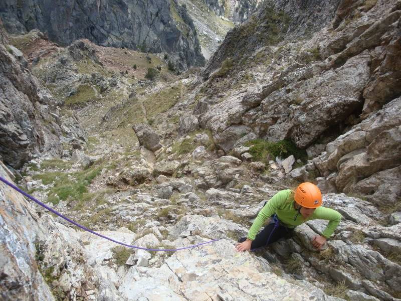 Els Encantats 2.748m. (Aigües Tortes) ELSENCANTATS065