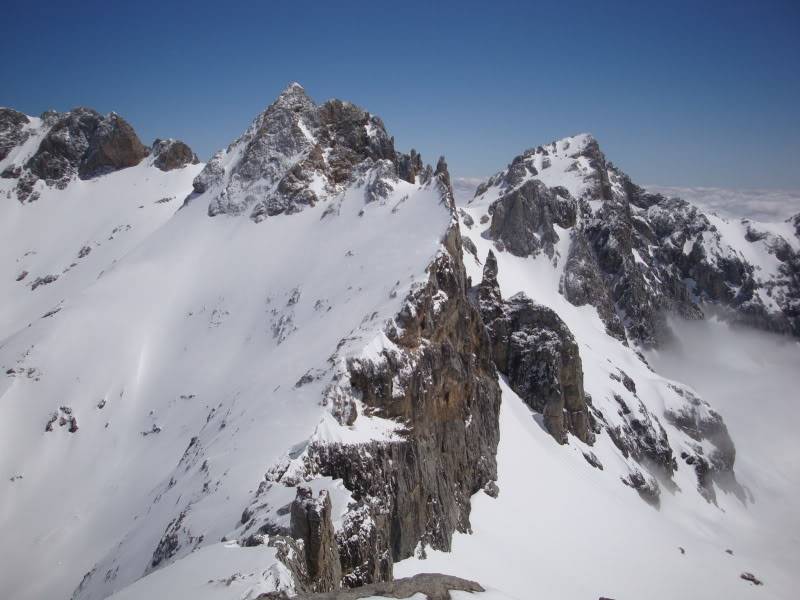 Torre de los Horcados Rojos 2.562m TORREDELOSHOCADOSROJOS094