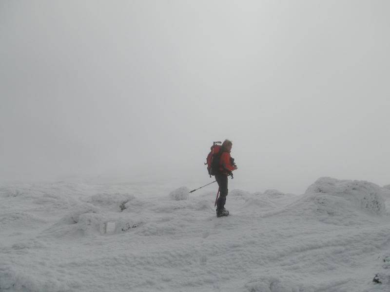 La Mesa de Cebollera 2.168m. desde Puente Ra LAMESA49