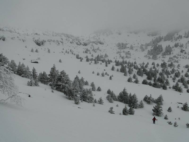 La Mesa de Cebollera 2.168m. desde Puente Ra LAMESA73