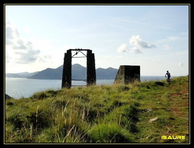 La Peña 217m. (Liendo) DSC02650