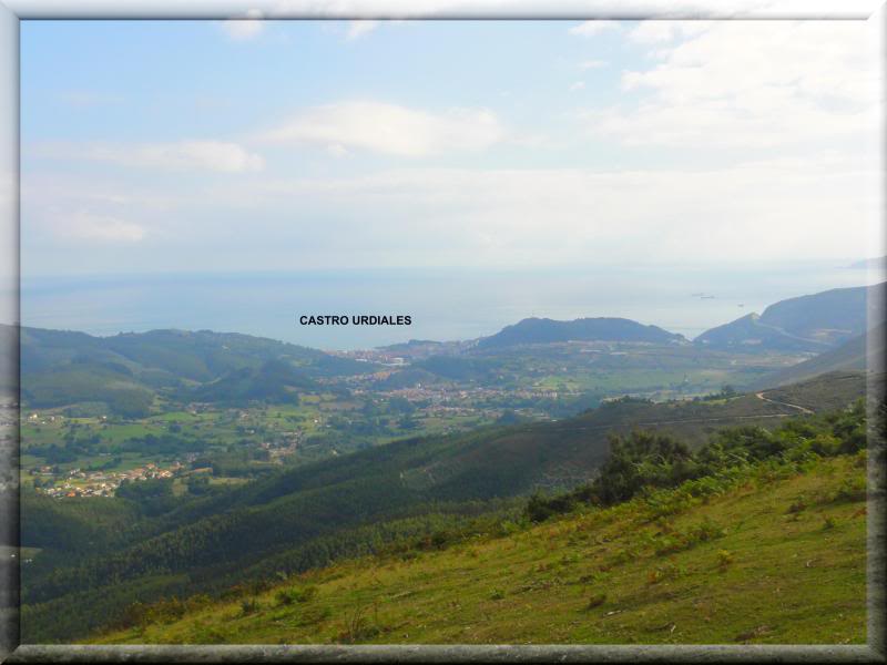 Los Jorrios 820m. desde Castro Urdiales DSC01215