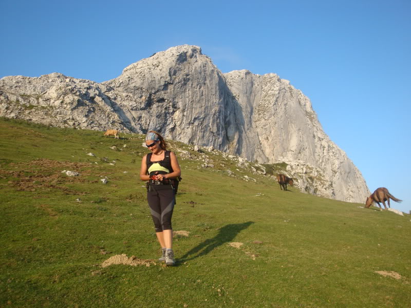 Arista del Mugarra 964m. MUGARRA164