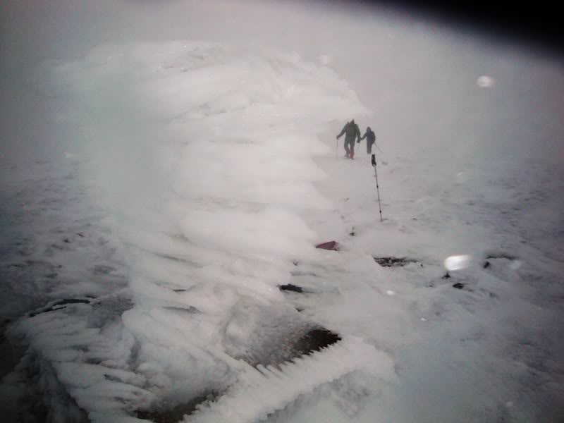 Pico de La Churra 1.498m. desde Quintanilla del Rebollar LACHURRA144