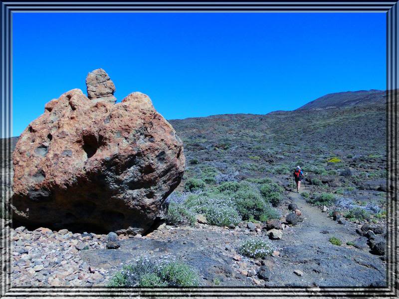 Pico Viejo 3.134m. (Tenerife) 08