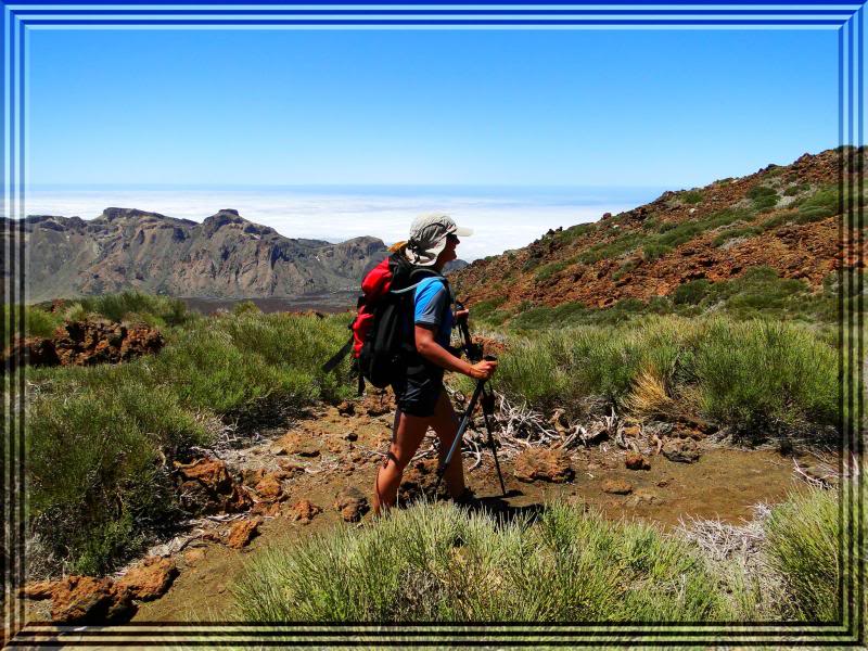 Pico Viejo 3.134m. (Tenerife) 28