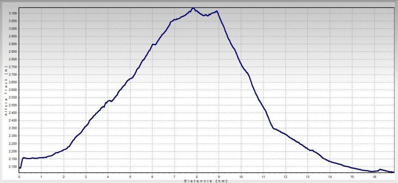 Pico Viejo 3.134m. (Tenerife) 87