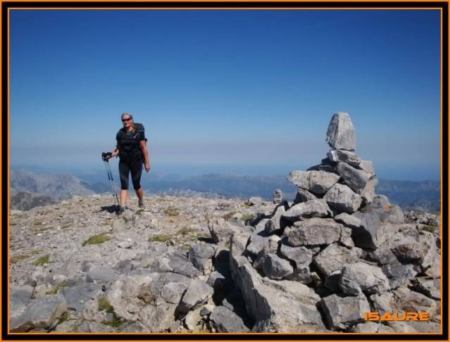 Morra de Lechugales 2.441m. desde Jito Escarandi. MORRADELECHUGALES080