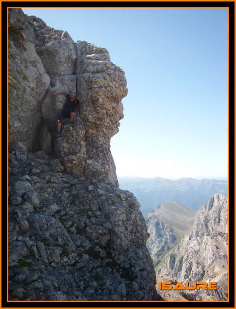 Morra de Lechugales 2.441m. desde Jito Escarandi. MORRADELECHUGALES108