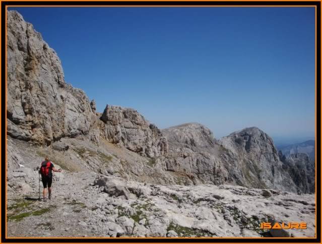 Morra de Lechugales 2.441m. desde Jito Escarandi. MORRADELECHUGALES127