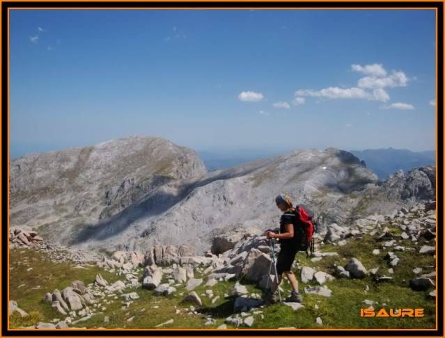 Morra de Lechugales 2.441m. desde Jito Escarandi. MORRADELECHUGALES147