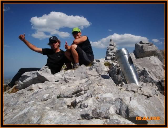 Morra de Lechugales 2.441m. desde Jito Escarandi. MORRADELECHUGALES172