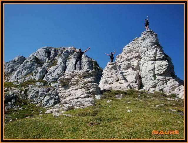 Peña Lusa 1.575m. y La Inmunia 1.512m. PEALUSA-IMUNIA036