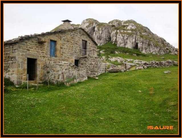 Castro Valnera 1.718M. Y alguno más. CASTROVALNERA256