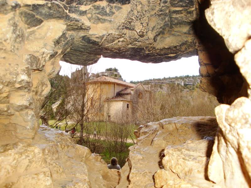 Cañón del Río Lobos CAONDELRIOLOBOS130