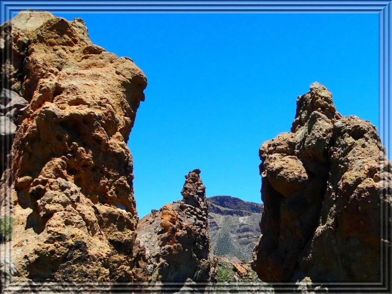 Los Roques de Garcia (Tenerife) 24