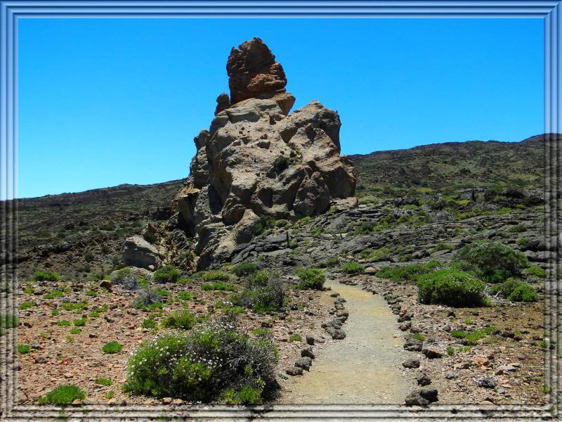 Los Roques de Garcia (Tenerife) 37