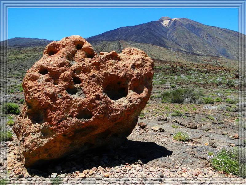 Los Roques de Garcia (Tenerife) 38