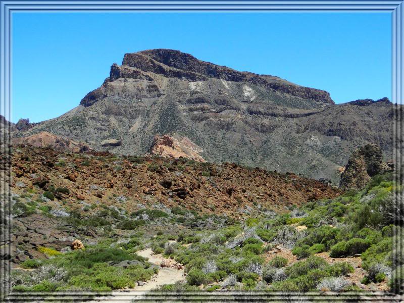 Los Roques de Garcia (Tenerife) 39