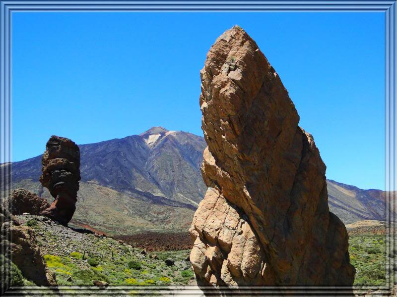 Los Roques de Garcia (Tenerife) 50