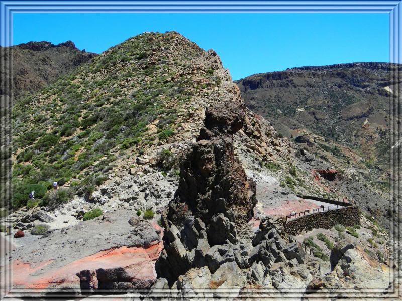 Los Roques de Garcia (Tenerife) 51