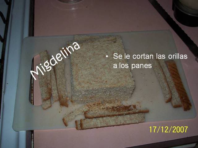 PAP, SANDWICHON O PASTEL DE ATUN FRIO Diapositiva3