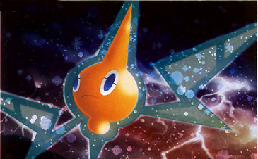 Thần thoại Pokémon 2 Rotom