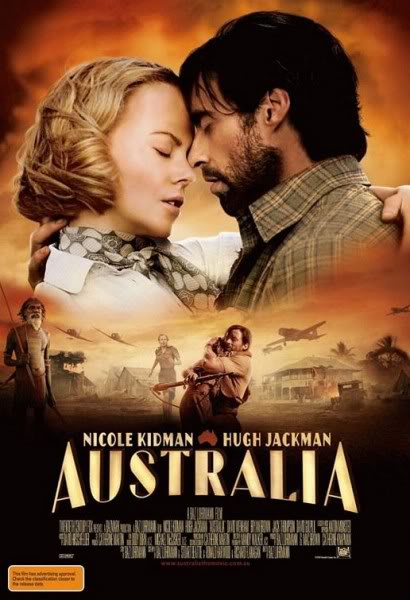 Movie Watchlist! Australia