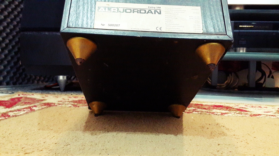 ALR Jordan Entry 5M Speaker ~SOLD~ 20130615_120914_zpsbbaec364