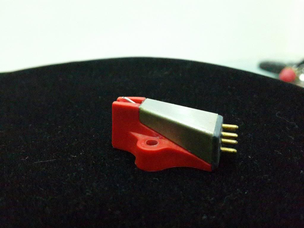 Rega Bias 2 MM phono cartridge ~ SOLD~ 20131012_094536_zps6b0da2c6