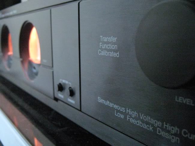 Carver TFM-35 Amplifier (SOLD) IMG_1430