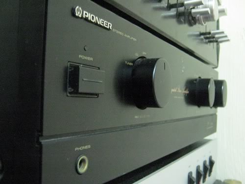 pioneer-A400